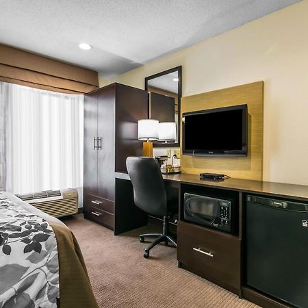 Sleep Inn Lexington Kültér fotó