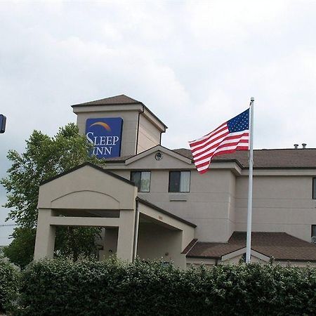 Sleep Inn Lexington Kültér fotó