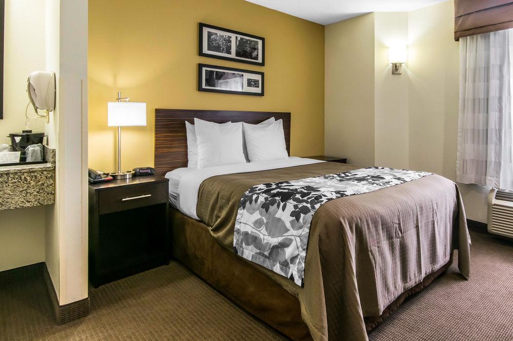 Sleep Inn Lexington Kültér fotó