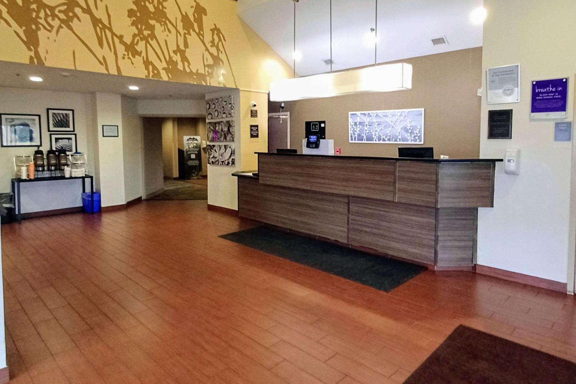 Sleep Inn Lexington Kültér fotó