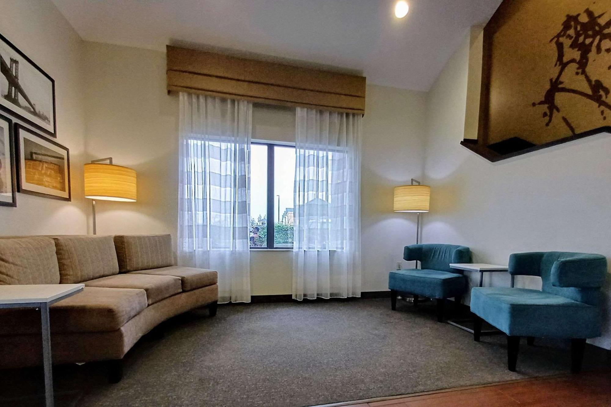 Sleep Inn Lexington Kültér fotó