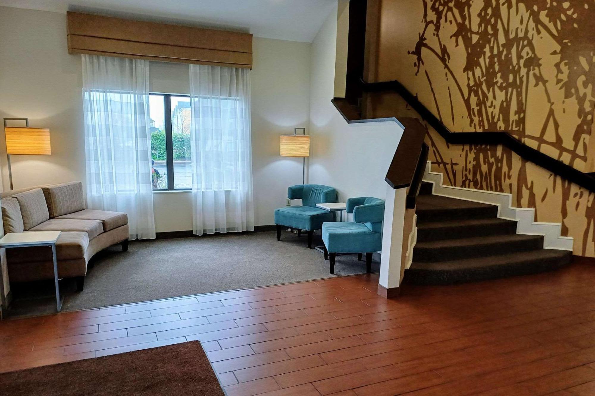 Sleep Inn Lexington Kültér fotó