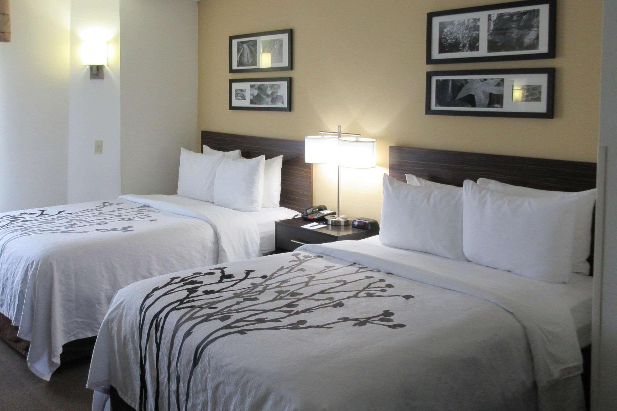 Sleep Inn Lexington Kültér fotó
