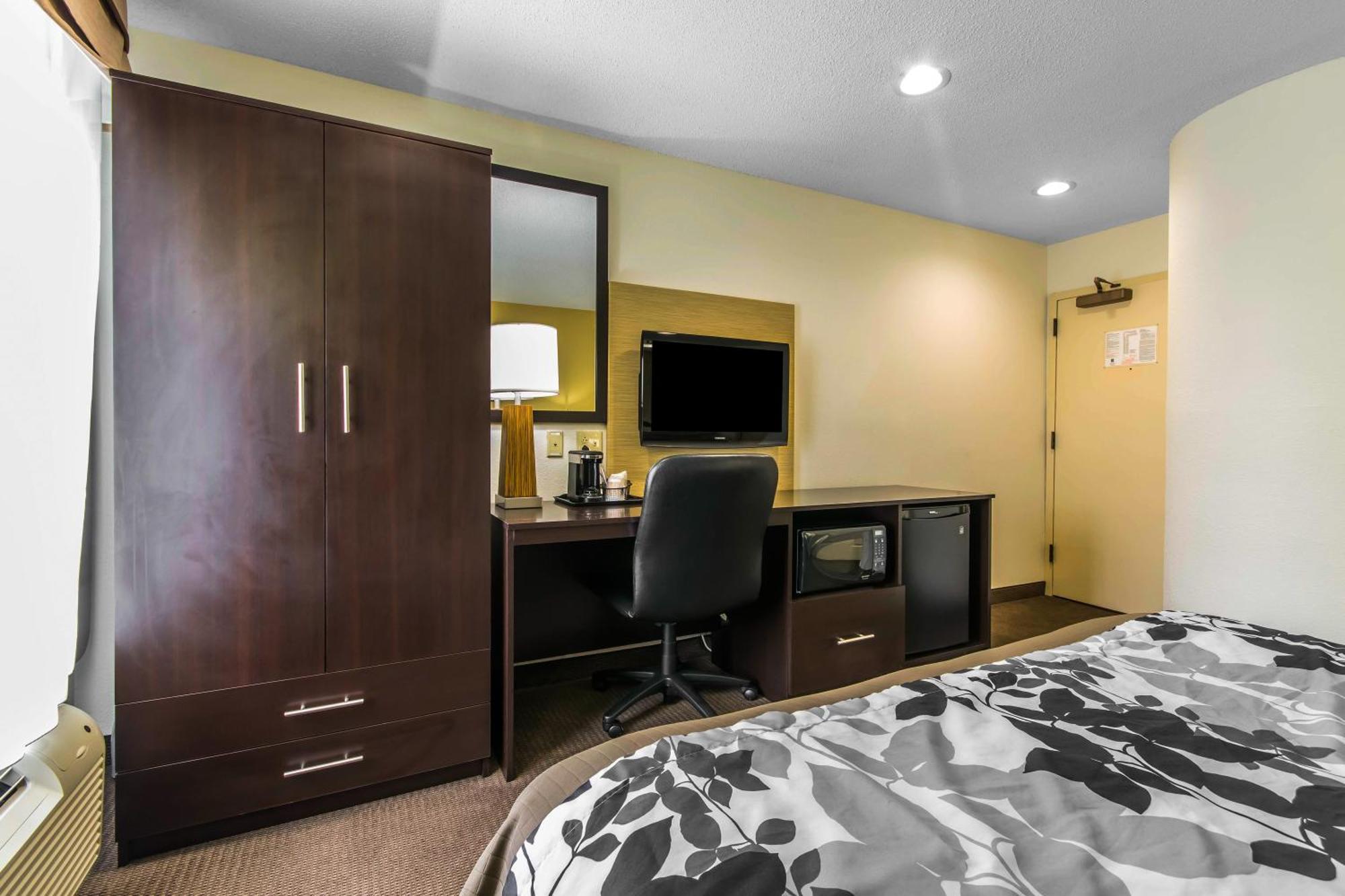 Sleep Inn Lexington Kültér fotó