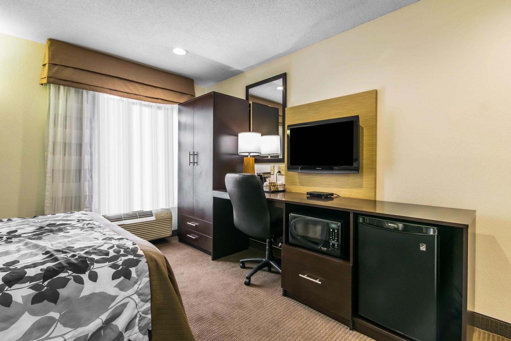 Sleep Inn Lexington Kültér fotó
