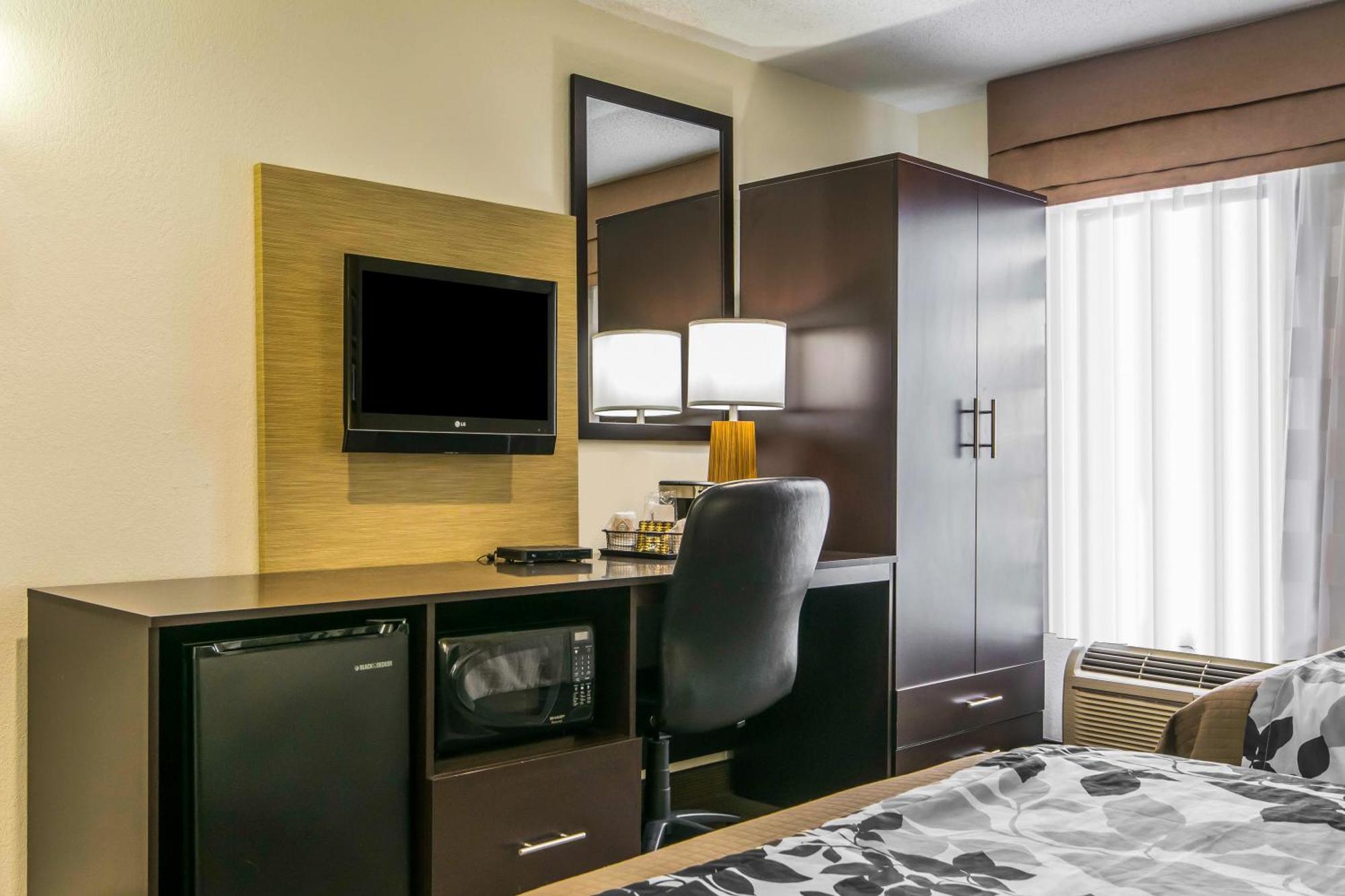 Sleep Inn Lexington Kültér fotó