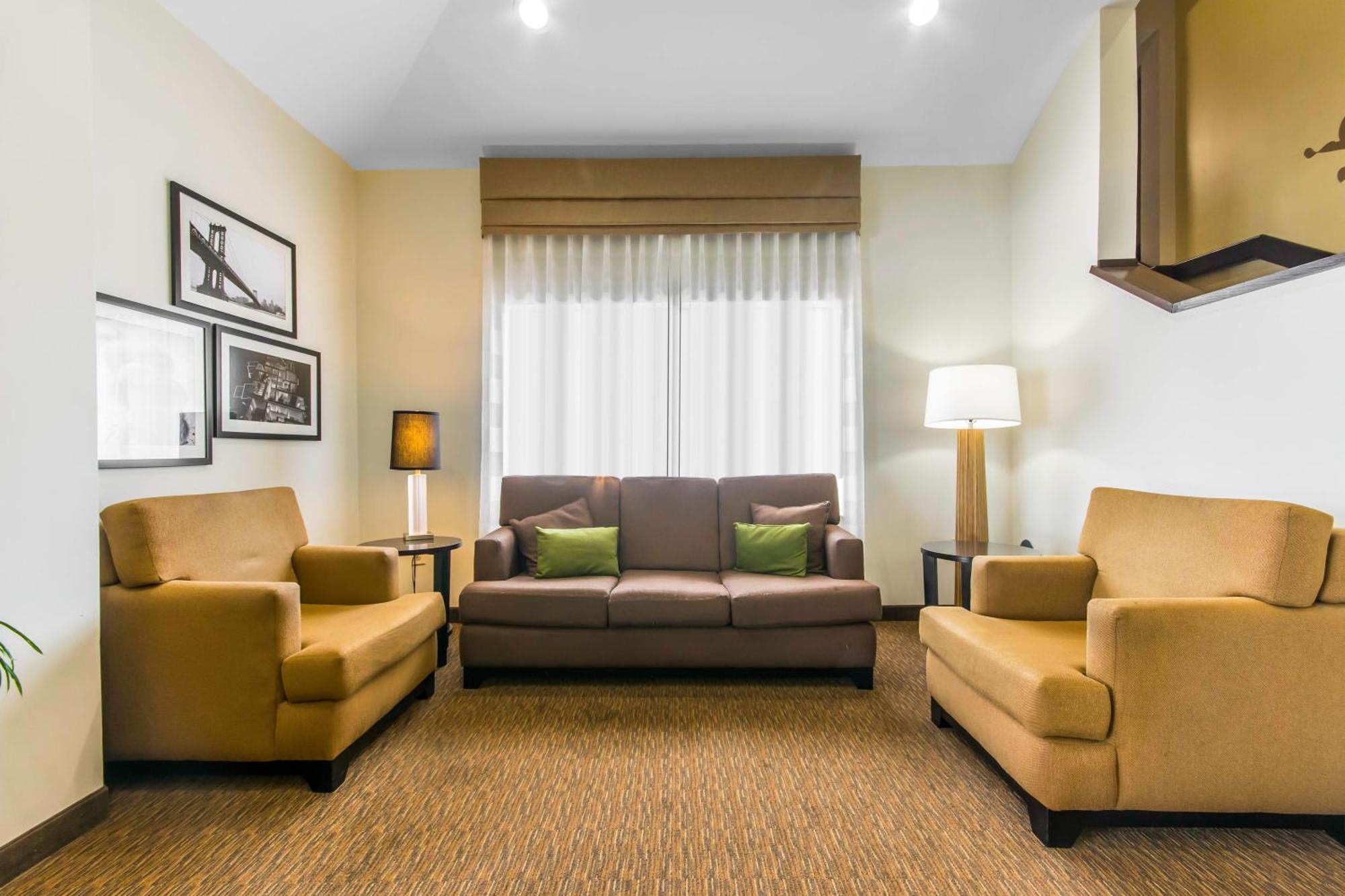 Sleep Inn Lexington Kültér fotó