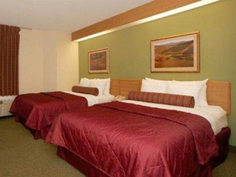 Sleep Inn Lexington Szoba fotó